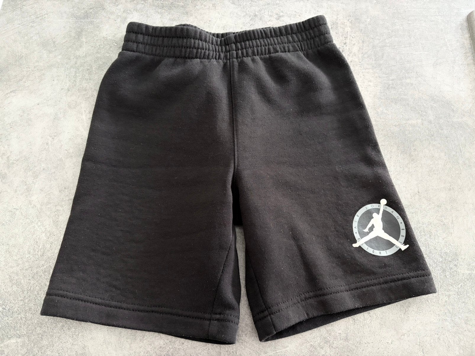Jordan short, Enlèvement ou Envoi, Utilisé, Garçon, Pantalon