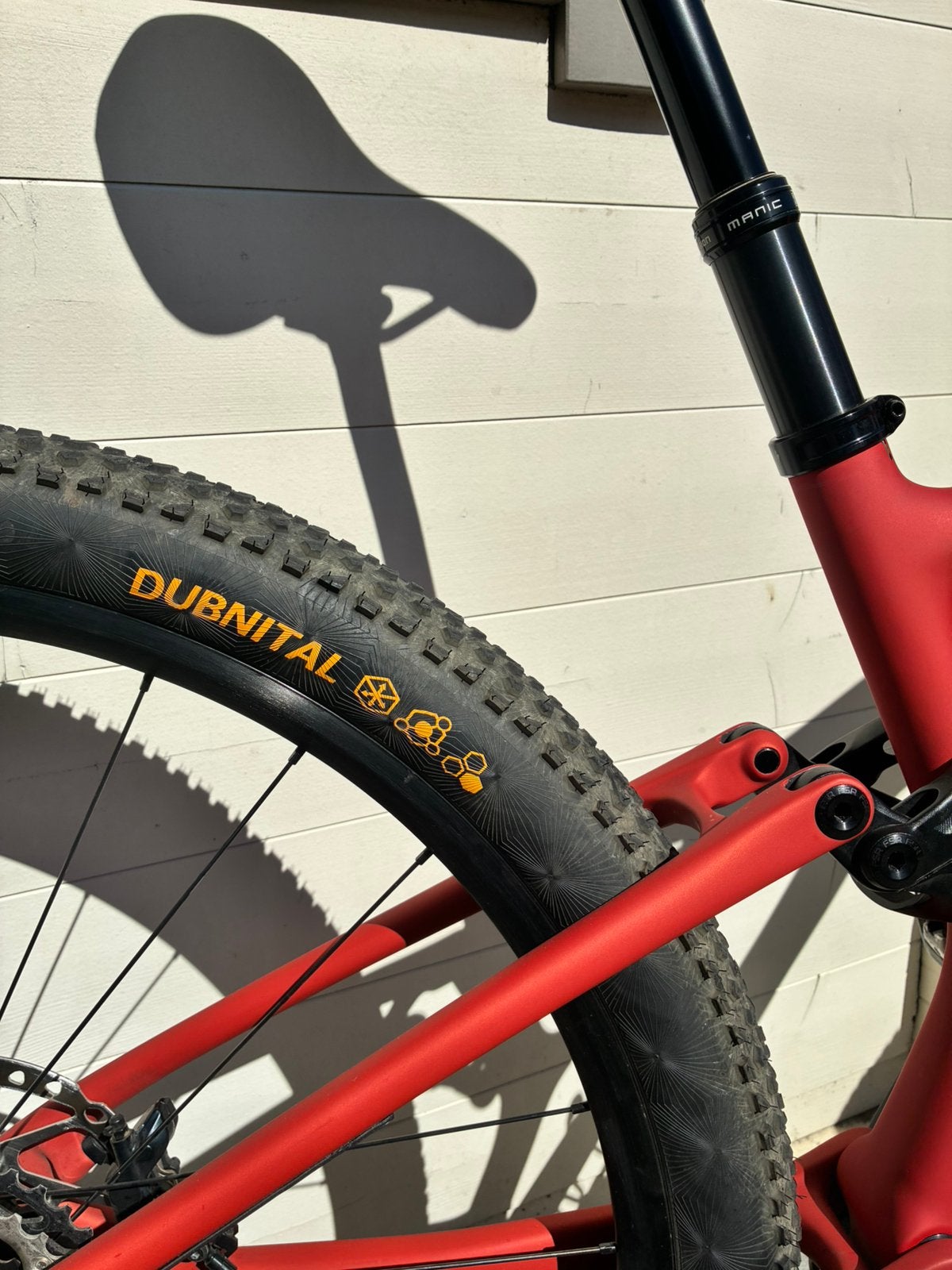 Specialized stumpjumper comp carbon 2022, Neuf, Autres marques, 10 à 15 vitesses, Enlèvement