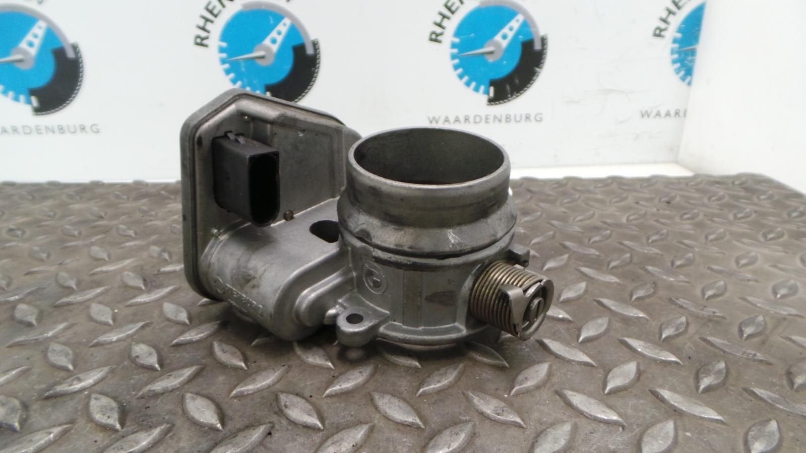 BMW 1 SERIES GASKLEPHUIS 2009, Ophalen of Verzenden, Gebruikt, ARN erkend