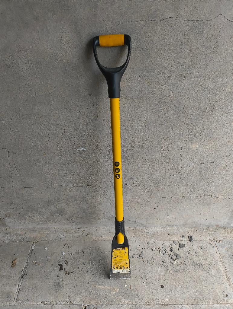 Multifunctionele sloopschraper Roughneck, Doe-het-zelf en Bouw, Gereedschap | Handgereedschap, Zo goed als nieuw, Ophalen