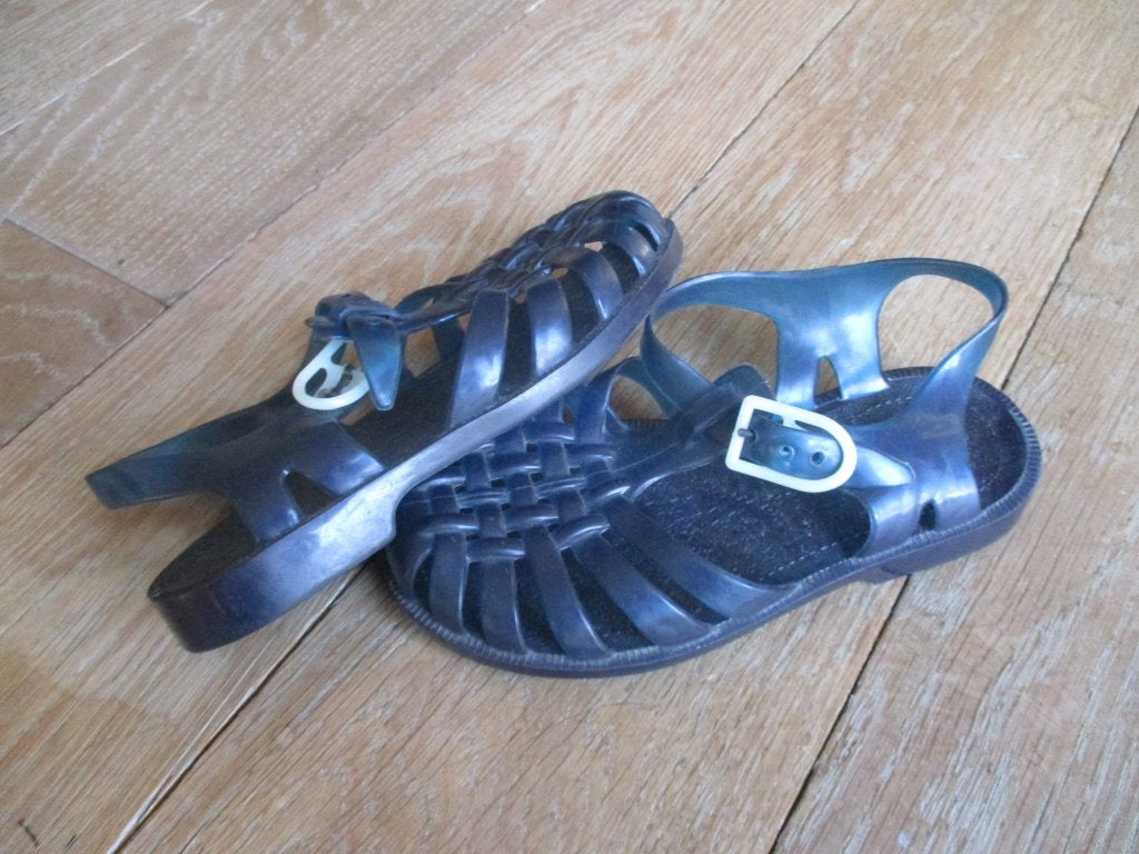 zwembadschoentjes strandschoentjes kindersandalen, Gebruikt, Ophalen of Verzenden, Jongen of Meisje, Sportschoenen