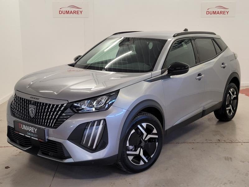 Peugeot 2008 Hybrid 145 pk automaat, Euro 6, 1199 cc, https://public.car-pass.be/vhr/54e57358-c8f8-46b5-98ec-f0dfe7f948f4, 136 pk
