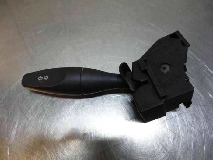 Commutateur feu clignotant d'un Ford Connect (Connect 02-), -, 3 mois de garantie, -, -