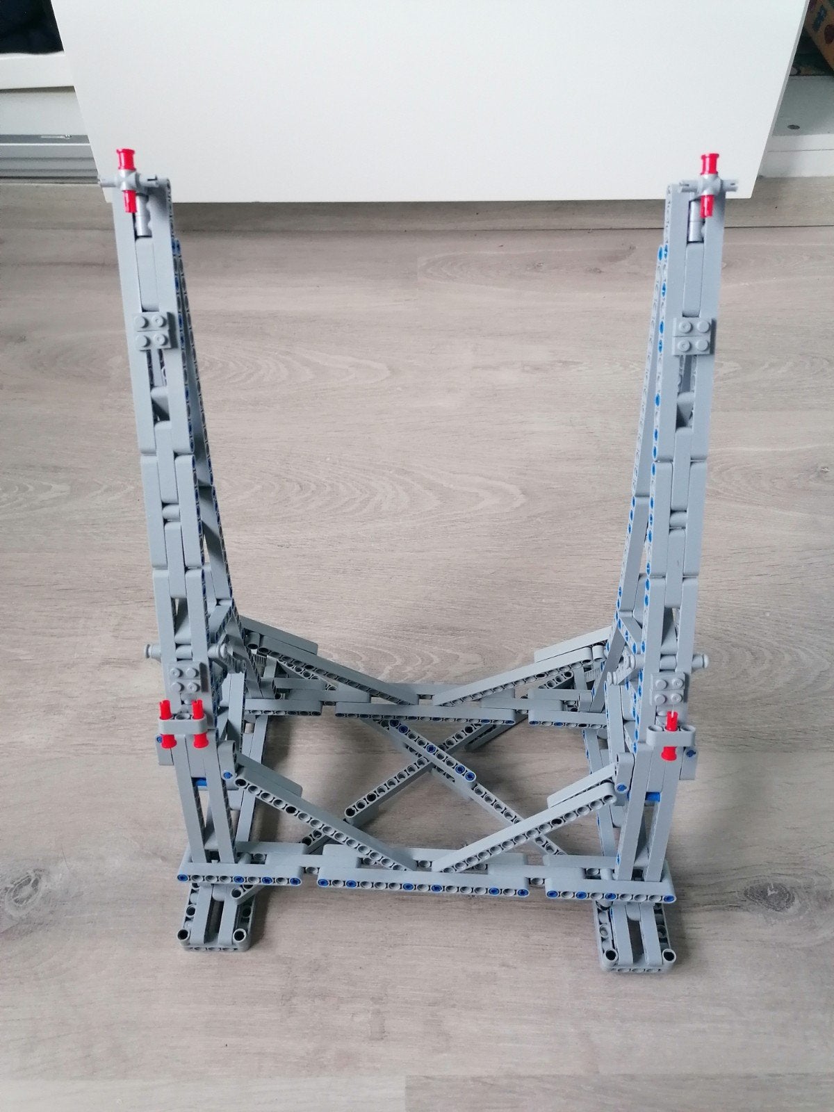 support lego faucon millénium, Enlèvement ou Envoi, Lego
