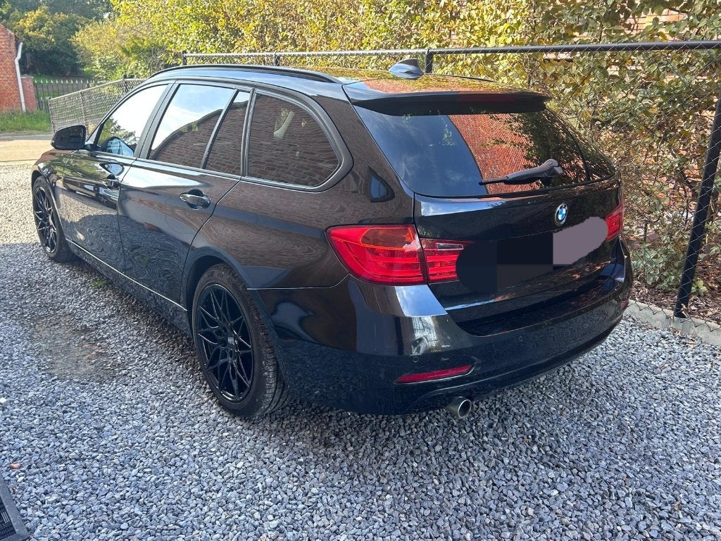 BMW Série 3 Break, Euro 5, 5 portes, Automatique, Particulier