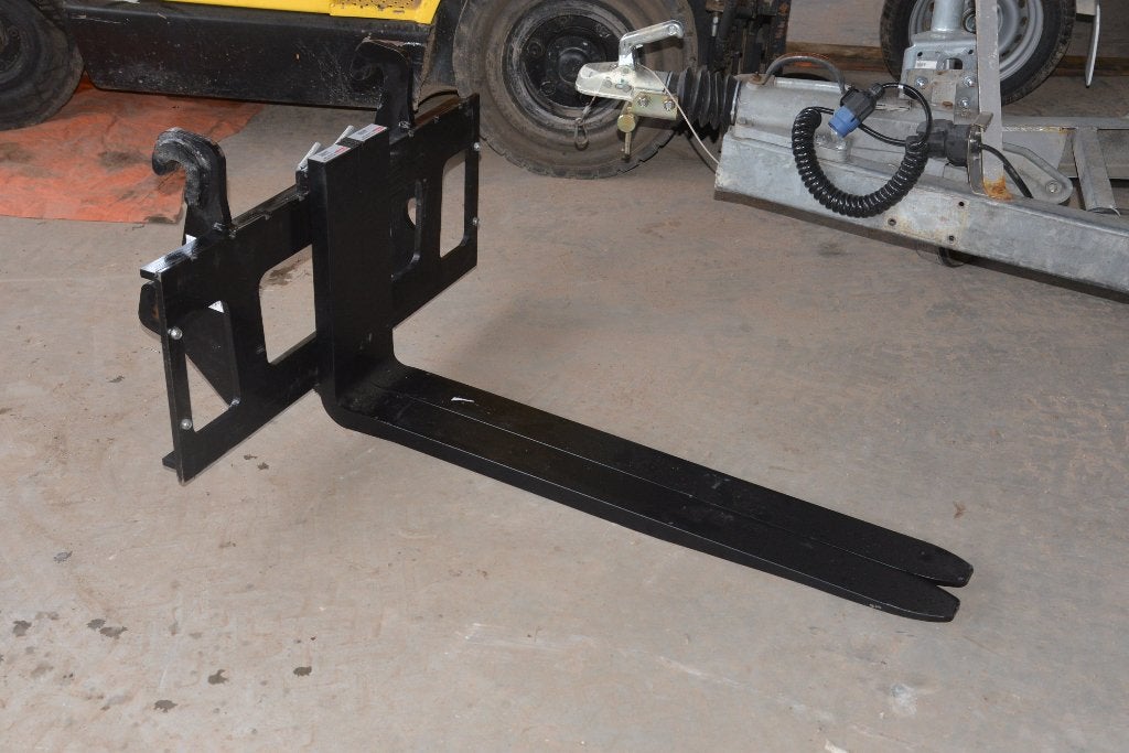 Giant palletdrager vorkenbord, Articles professionnels, Enlèvement