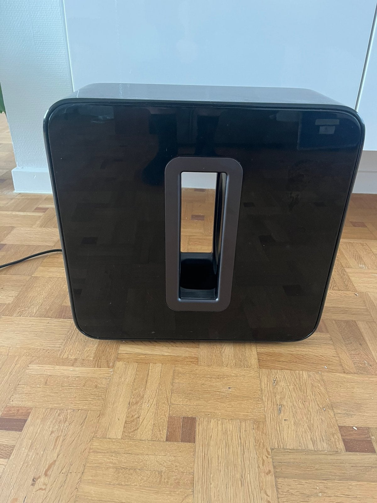Sonos sub gen 2, Enlèvement, Comme neuf, Subwoofer, Sorento