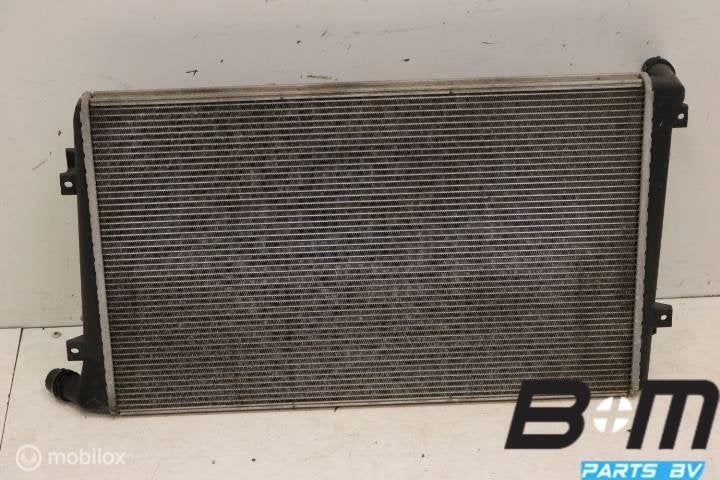 Radiateur VW Caddy / Golf 5 etc 3C0121253S, Utilisé
