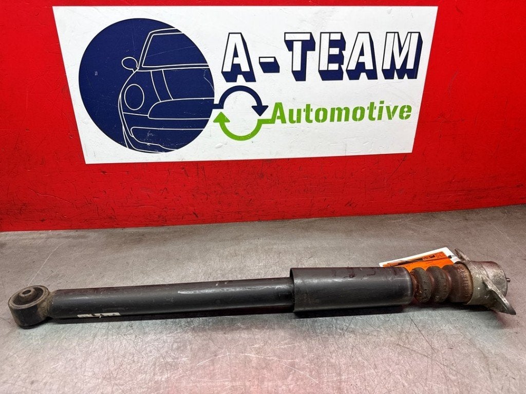 AMORTISSEUR ARRIÈRE DROIT Skoda Fabia III (NJ3), Utilisé, Info@skoda-auto.de, Skoda, Max-Planck-Straße  3-5
64331  Weiterstadt, DE