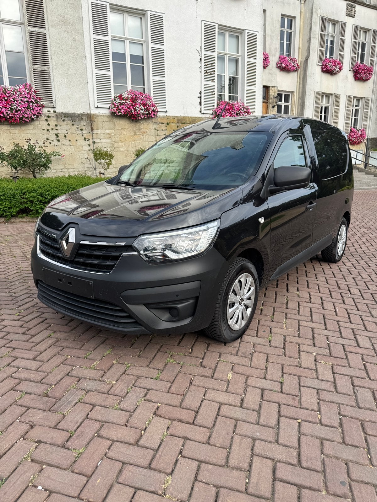 Renault Express 2023 1.5 dci 98.000 km euro6d PRIX HORS TVA, Autos, Achat, Euro 6, Entreprise, 2 places