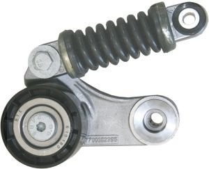 Volvo spanner spanrol v-snaar riem Cadillac SevilleRenault S, Enlèvement ou Envoi, Neuf, Renault