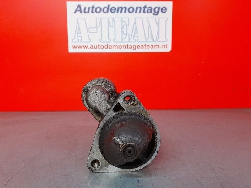 STARTMOTOR Daewoo / Chevrolet Matiz (01-1998/12-2017), Gebruikt, Daewoo