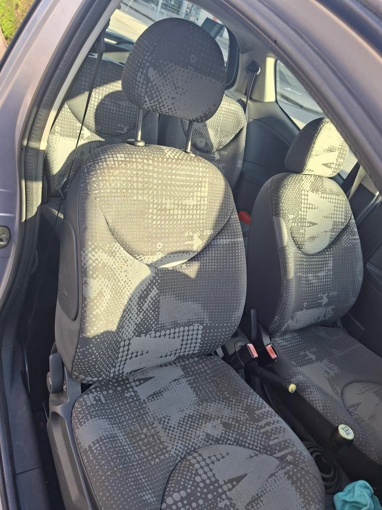 Citroën C2 benzine 2004, Autos, Citroën, Achat, Particulier, C2, Essence