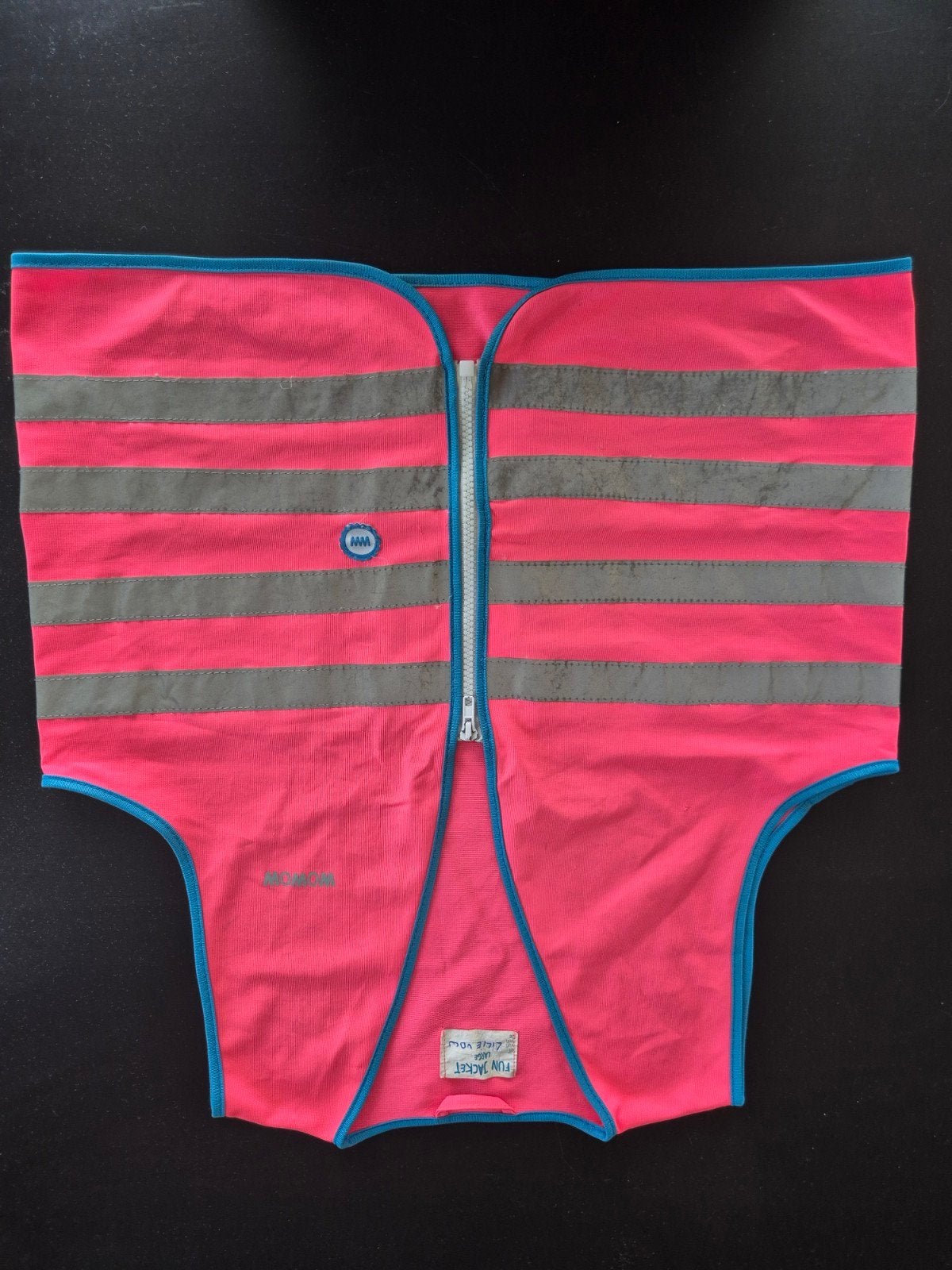 fluojas kinderen, Enfants & Bébés, Maillots de bain pour enfants, Enlèvement ou Envoi, Utilisé