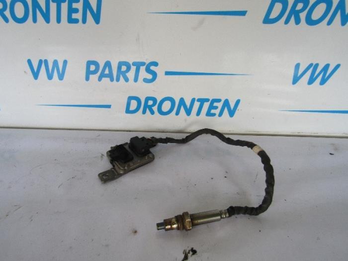Sonde lambda d'un Volkswagen Transporter, Volkswagen, -, 3 mois de garantie, Utilisé