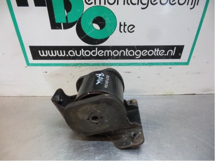 Versnellingsbak Steun van een Hyundai Getz (Getz 03-), Gebruikt, -, -, Ophalen of Verzenden