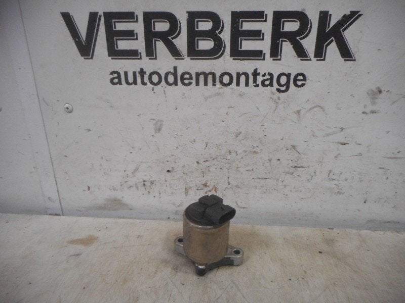 EGR KLEP Opel Astra G (F08 / 48) (01-1998/12-2009), Auto-onderdelen, Gebruikt, Opel, Opel Automobile GmbH, Kontakt-opel@opel.com