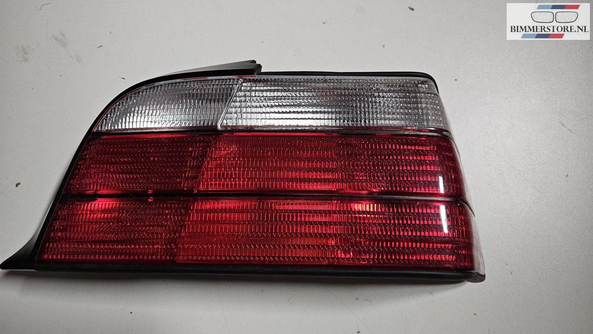 Achterlicht wit rood rechts imitatie BMW 3 serie Coupe BM017, -, Utilisé, -, Enlèvement ou Envoi