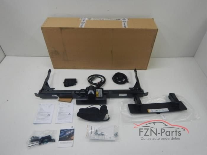 VW ID3 10A Afneembare Trekhaak Nieuw