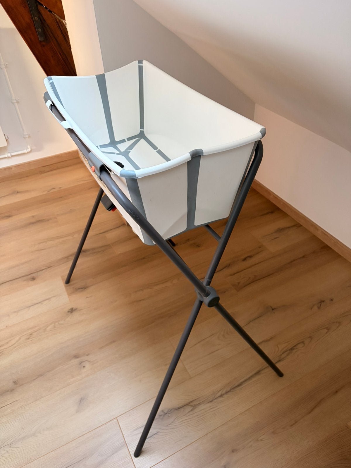 Baignoire Stokke, Enlèvement, Utilisé, Baignoire, Autres marques