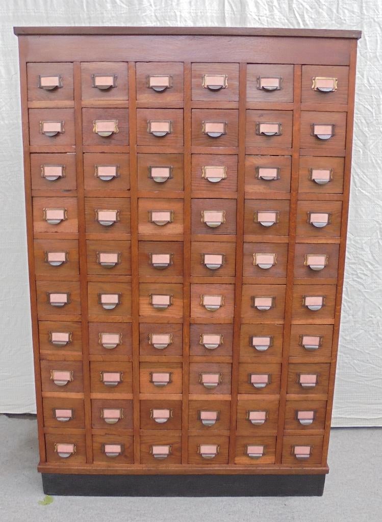 belle commode, armoire de pharmacie, armoire de magasin, Enlèvement ou Envoi