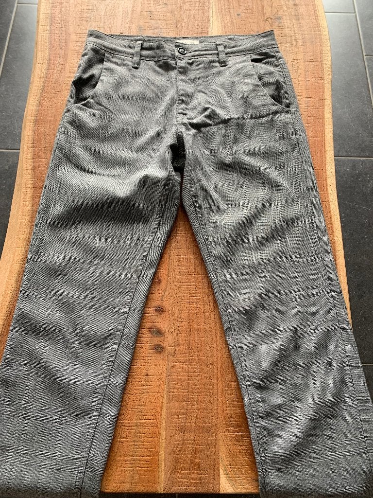 Pantalon Selected Homme. Maat : W29L32, Vêtements | Hommes, Pantalons, Enlèvement ou Envoi, Comme neuf, Gris