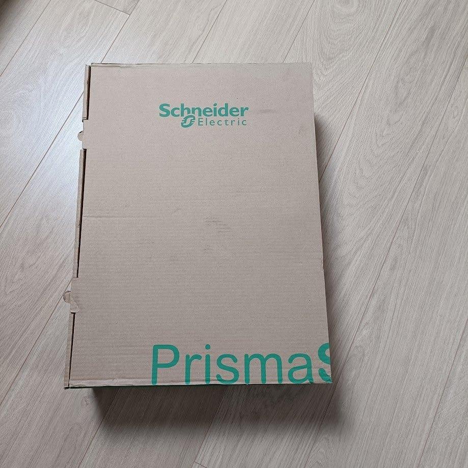 zekeringkast Schneider 54mod, Doe-het-zelf en Bouw, Ophalen, Nieuw, Overige typen