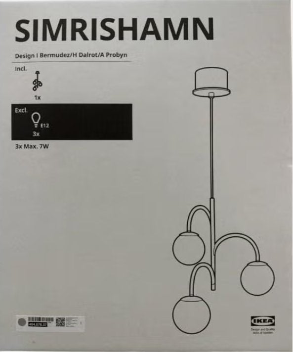 hanglamp modern, Ophalen, Nieuw, Hanglamp, Modern