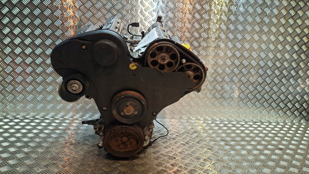 Moteur C25XE Complet VECTRA OPEL, Verzenden, Gebruikt, Overige automerken