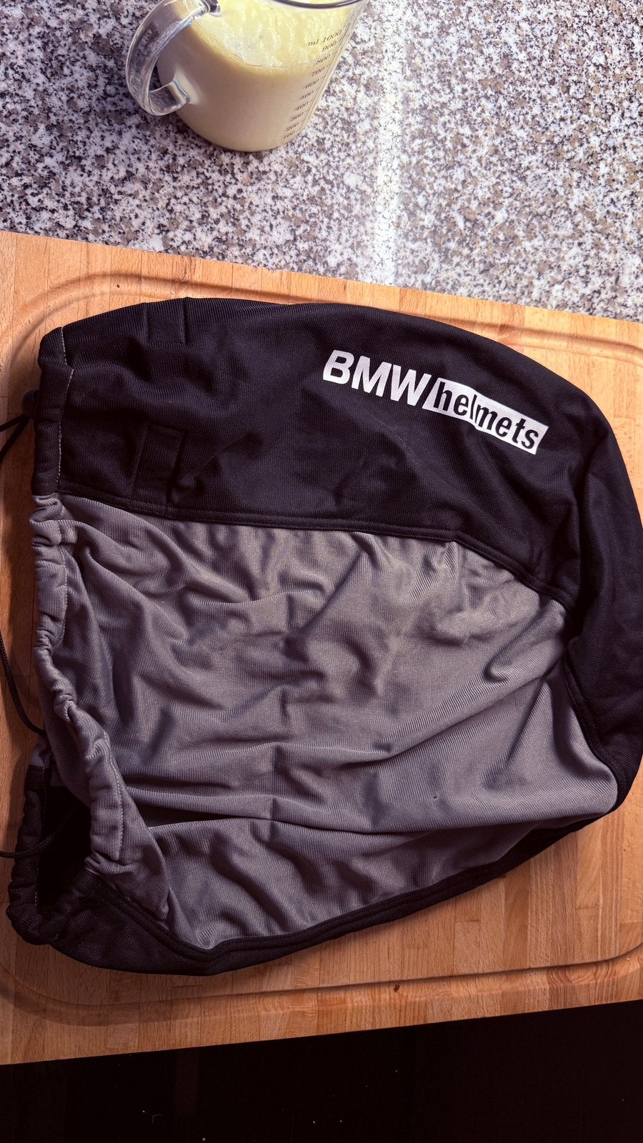 Sac pour casque BMW, Enlèvement, Comme neuf