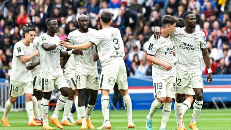 Places match PSG vs LORIENT - Parc des Princes - 28/11/2026, Tickets & Billets