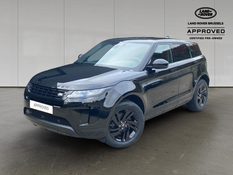 Land Rover Range Rover Evoque P270e S Warranty until 10/2030, Autos, Land Rover, https://public.car-pass.be/vhr/055f86ca-acea-4cb1-9d0c-e75fe5a4c5d6