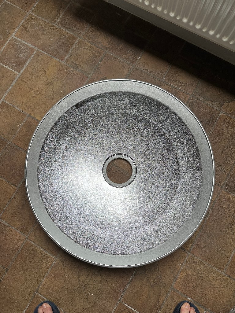 Elinchrom Maxi Soft/Softlite Argenté 70 cm, Enlèvement, Comme neuf, Elinchrom, Autres types