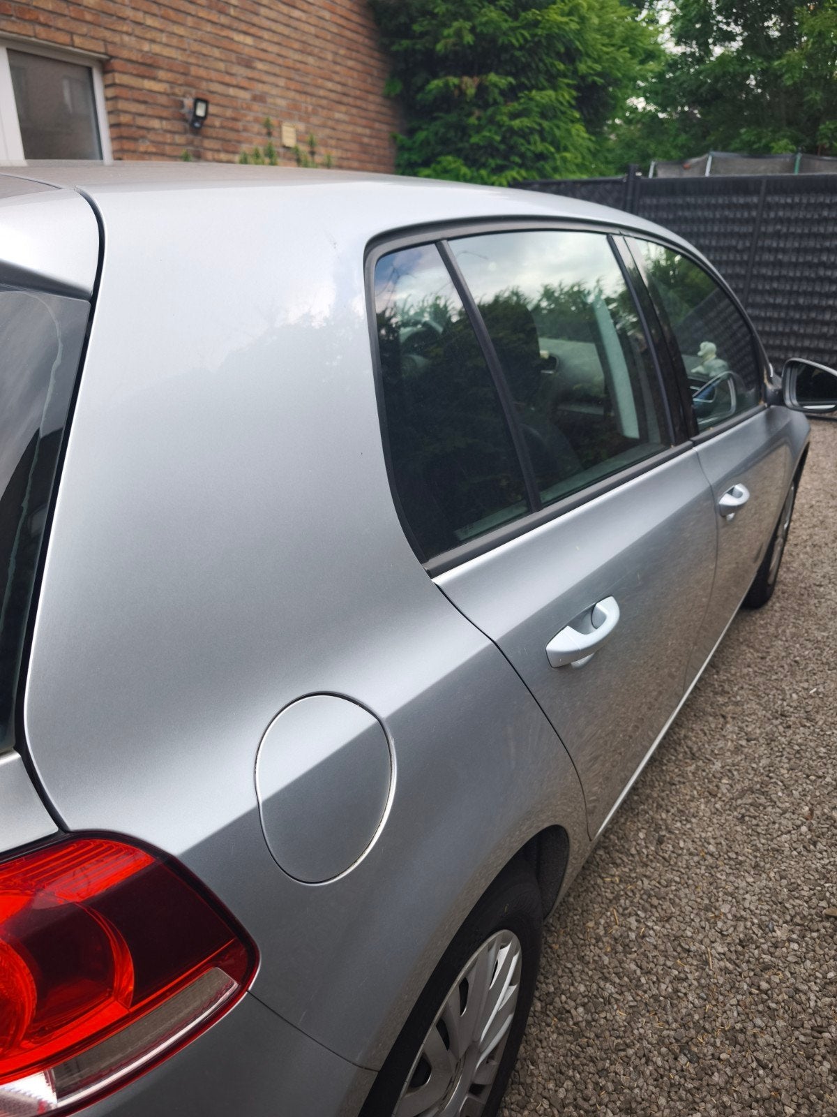 Volkswagen Golf automaat, Auto's, Automaat, 5 deurs, 77 kW, 1197 cc