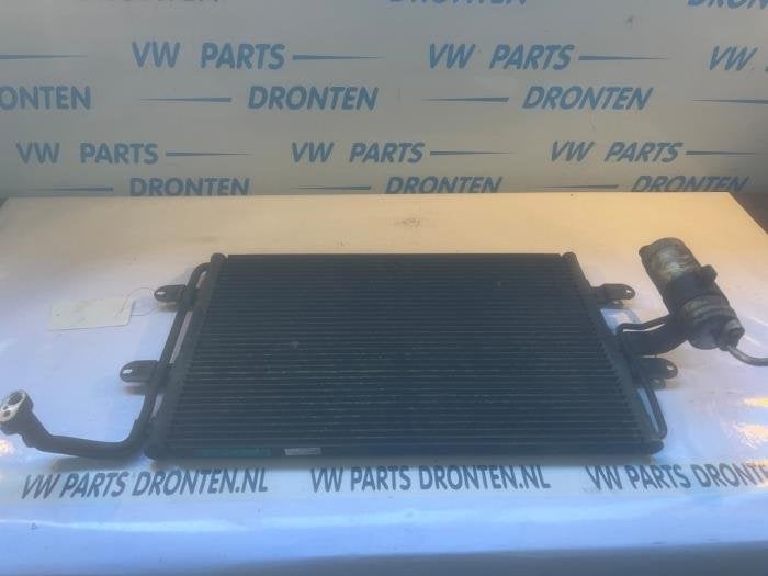 Condensateur clim d'un Volkswagen Bora, Volkswagen, -, 3 mois de garantie, Utilisé