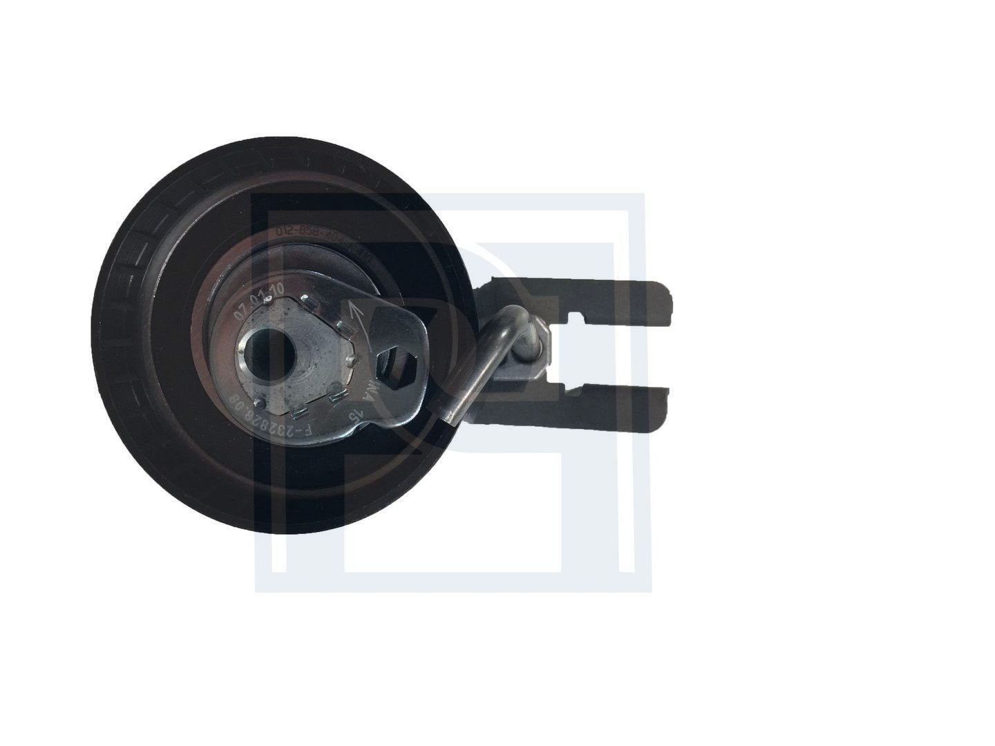 Volvo spanner spanrol poelie distributieriem  C30 V50 S40 OE, Autos : Pièces & Accessoires, Enlèvement ou Envoi, Neuf, Volvo