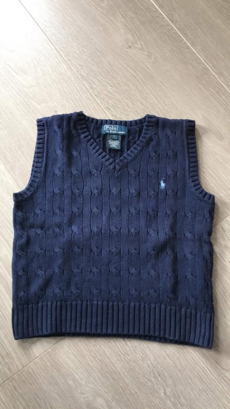 Ralph Lauren / mooie staat / maat 110, Kinderen en Baby's, Ophalen of Verzenden, Gebruikt