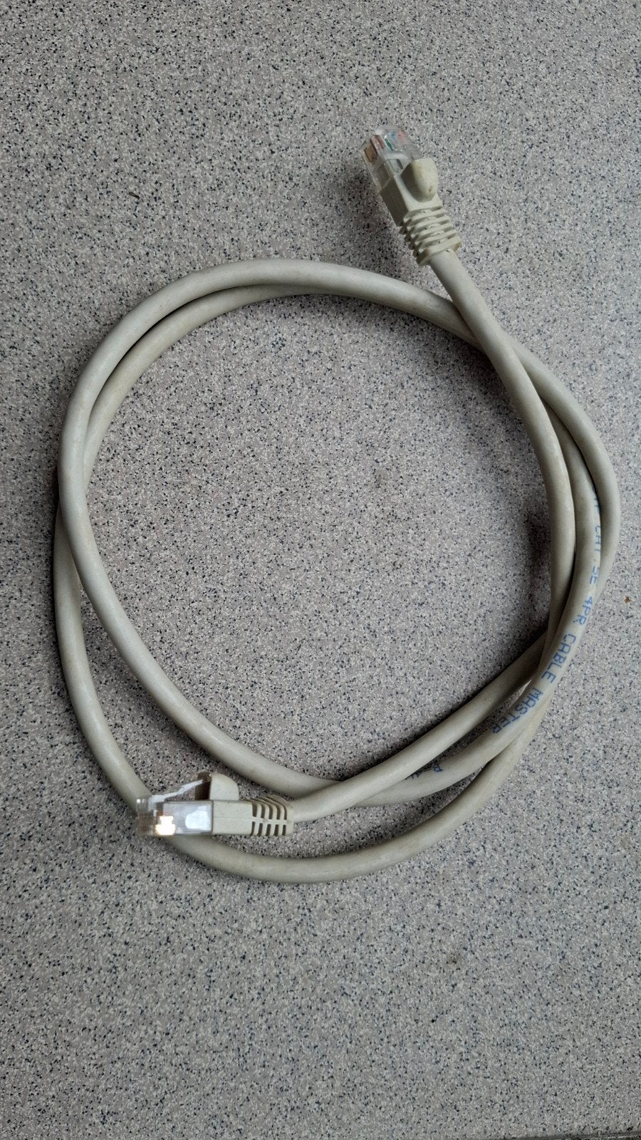 Cable rj45, Informatique & Logiciels, Enlèvement
