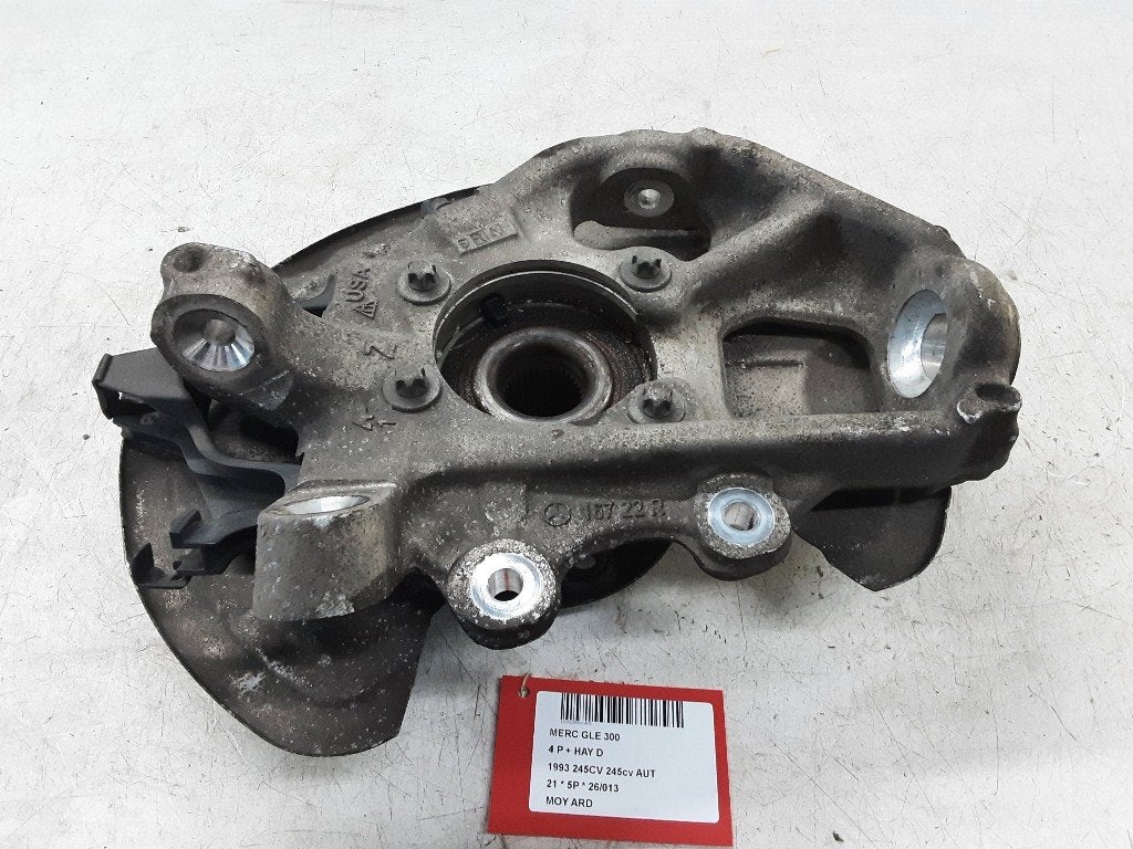 MOYEU DE ROUE ARRIÈRE DROIT GLE (V167) (16722R), Autos : Pièces & Accessoires, Mercedes-Benz, Mevr. I. Hauben, Utilisé, Rue de l'Espoir 34 34
4030  GRIVEGNÉE, BE