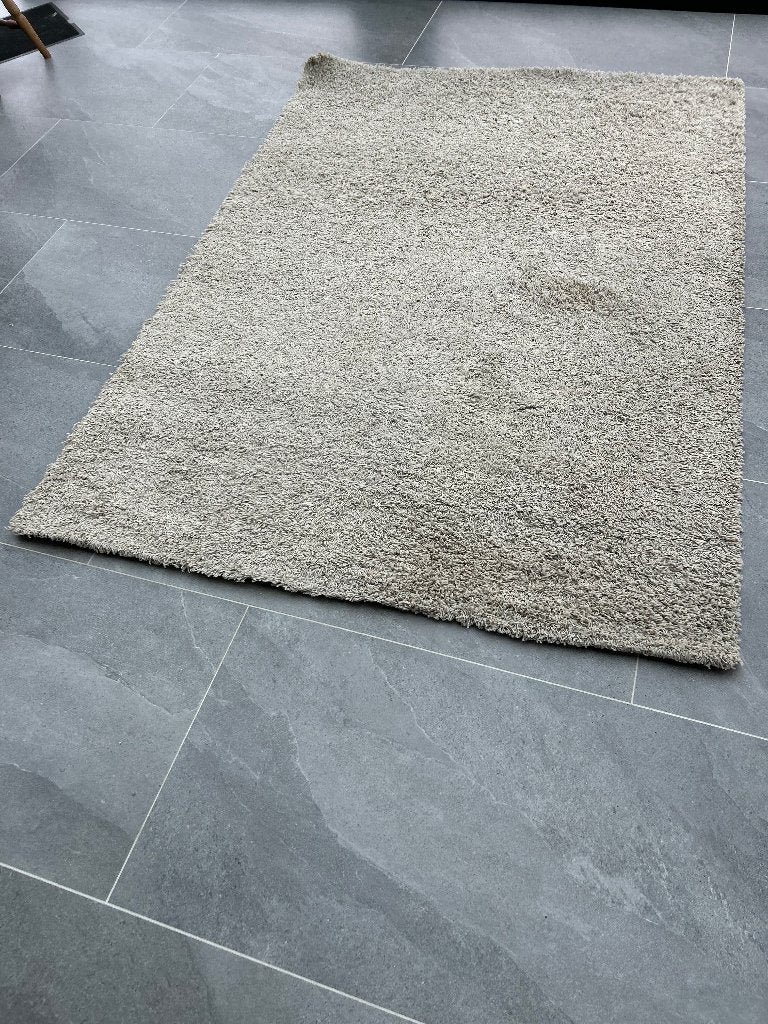 Tapijt, Ophalen, Gebruikt, 150 tot 200 cm, 200 cm of meer