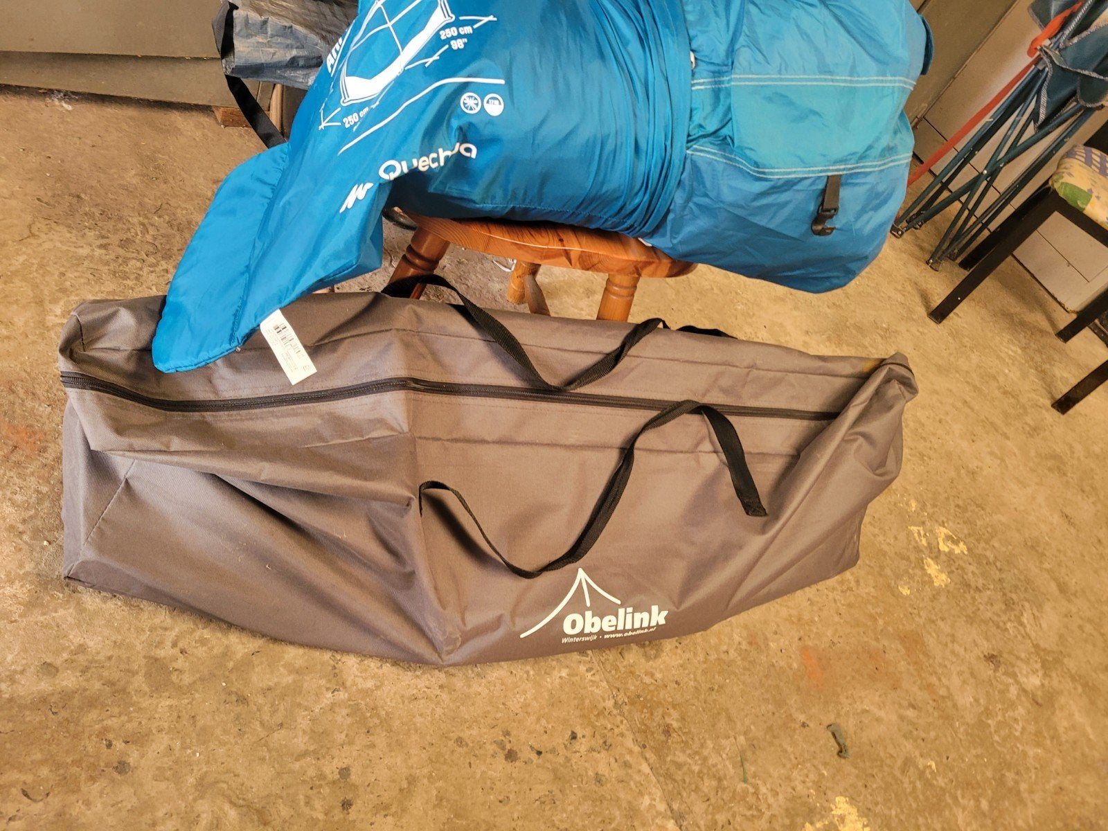 av Table de cuisine pour caravane, Enlèvement ou Envoi