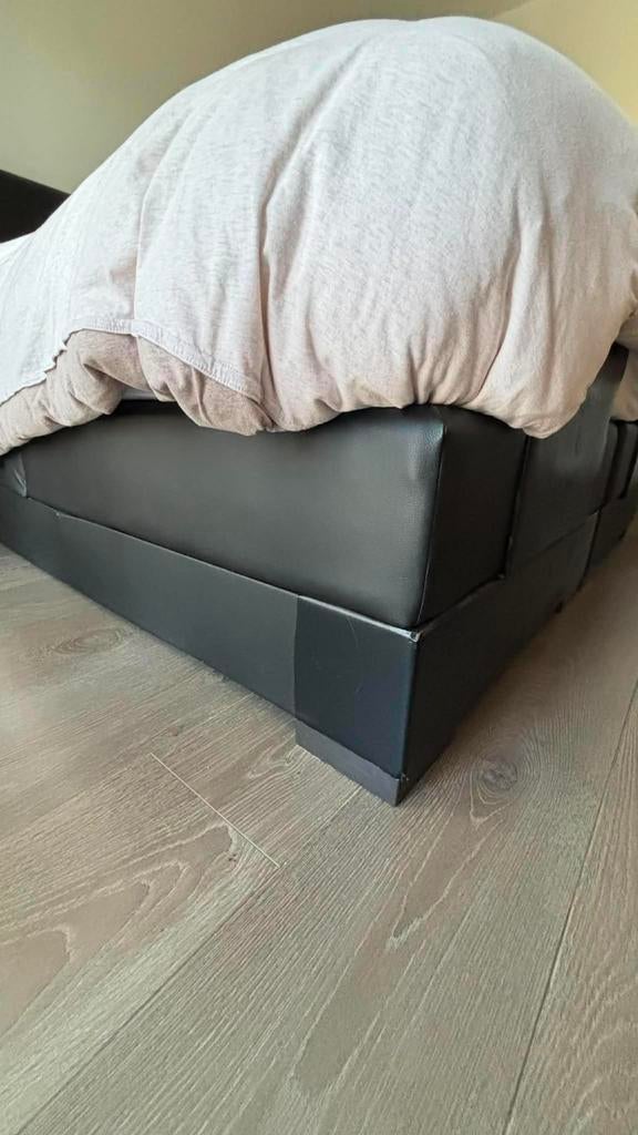 Electrische boxspring, Huis en Inrichting, Ophalen