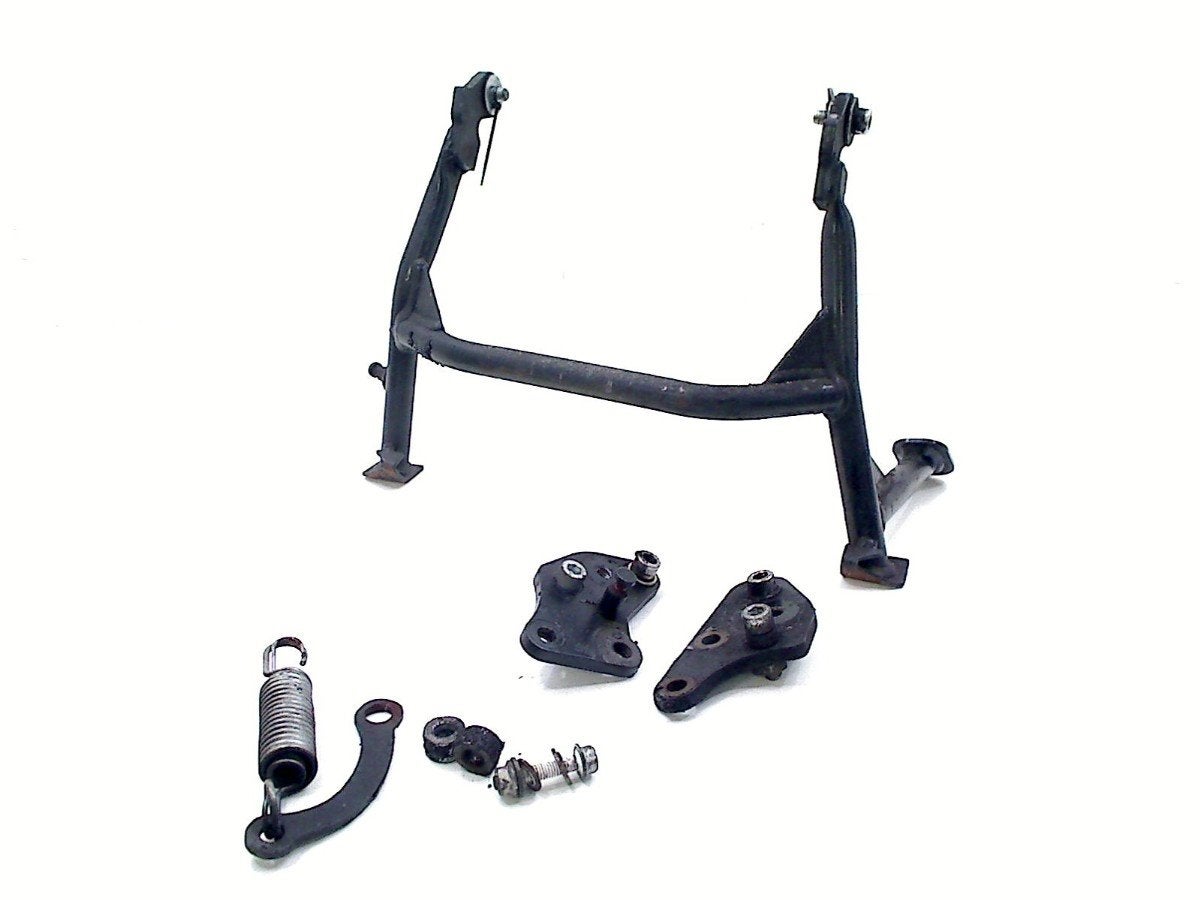 MIDDENBOK Yamaha MT 09 2018-2020 (MTN850-A MT-09), Motoren, Onderdelen | Yamaha, Yamaha Motor Europe N.V., Gebruikt, Customersupport@yamaha-motor.co.uk