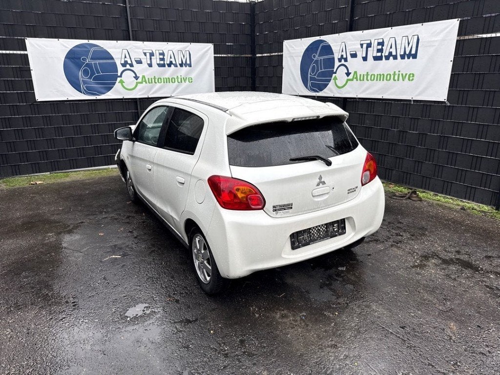 FEU ARRIÈRE GAUCHE Mitsubishi Space Star (A0) (|8330A781|), Info@mitsubishi-motors.de, MITSUBISHI, Utilisé, Mitsubishi