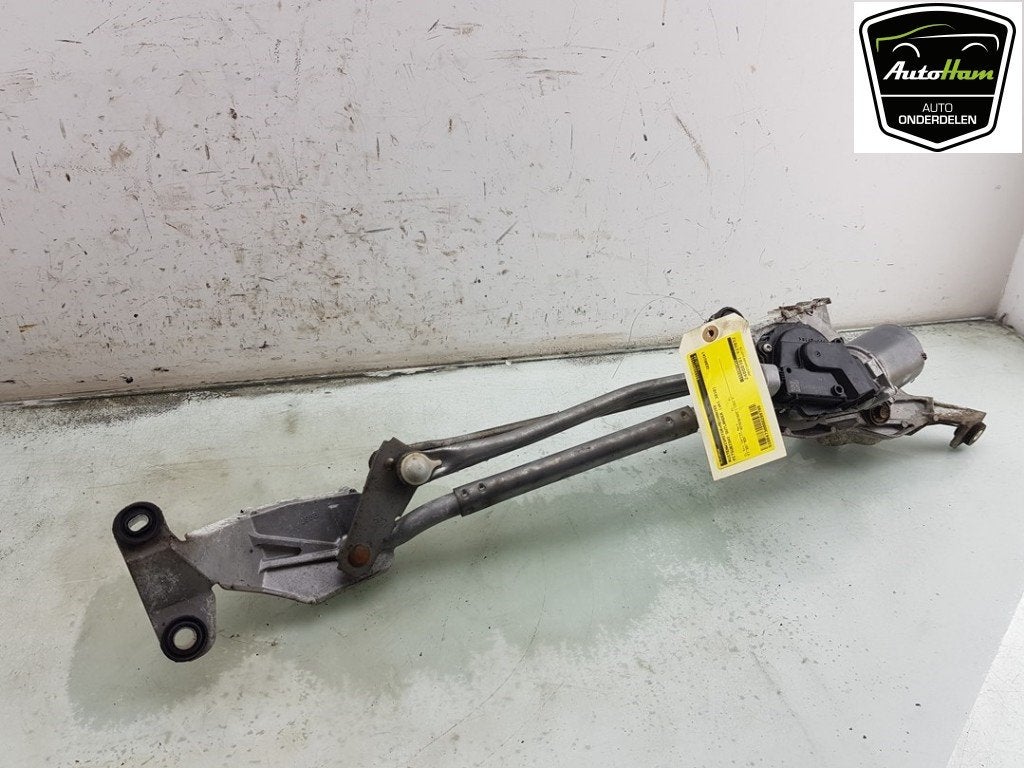 RUITENWISSER MECH + MOTOR Mitsubishi Outlander (CW), Auto-onderdelen, Gebruikt, Info@mitsubishi-motors.de, MITSUBISHI, Mitsubishi