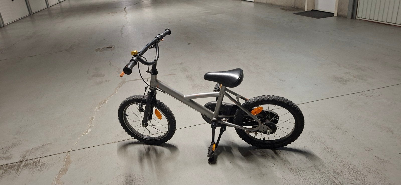 Kinderfiets, Fietsen en Brommers, Fietsen | Kinderfietsjes, Ophalen
