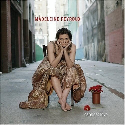 SALE--CD MADELEINE PEYROUX - Careless Love, Verzenden, Blues