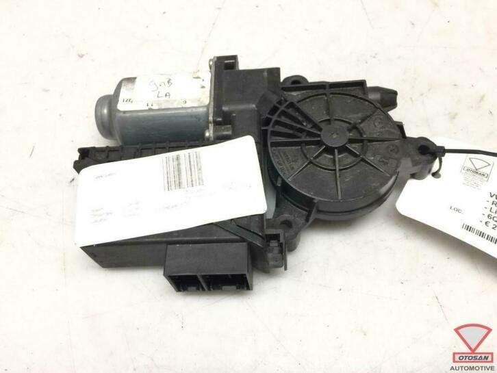vw seat skoda vag raammotor links achter 6q2959801, Gebruikt, Volkswagen, Volkswagen AG, Vw@volkswagen.de