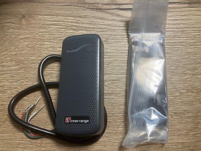 563. SIFER Smart Card Reader, Ophalen of Verzenden, Nieuw