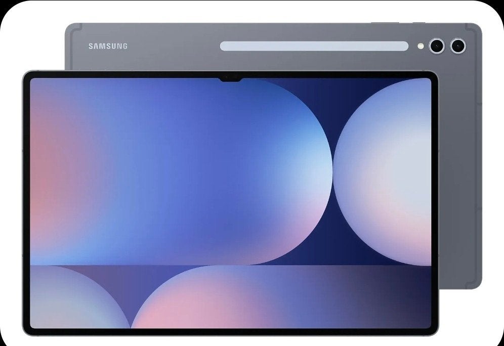 Samsung Galaxy Tab s10 ultra X920 | 14,6", Computers en Software, 13 inch of meer, S10 ultra, Samsung galaxy tab, Ophalen of Verzenden